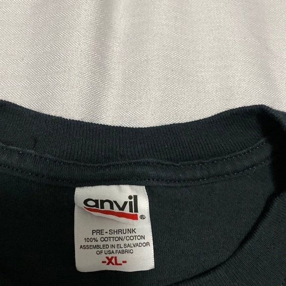 Tim McGraw Tank Top Size XL - Picture 7 of 7